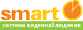 Компьютерное видеонаблюдение Smart Video