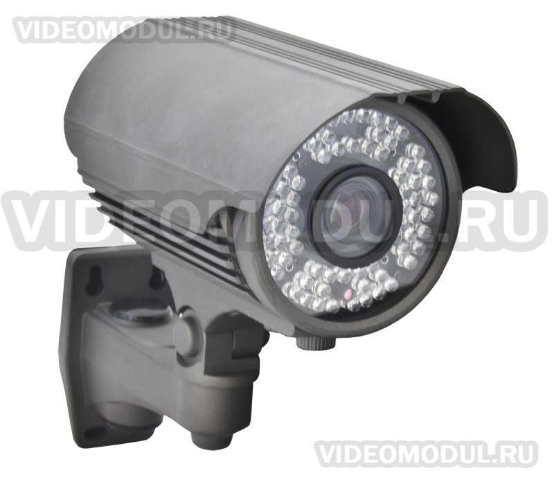 Камеры ночного видения с ИК подсветкой: Топ товаров