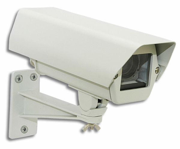 Уличные камеры видеонаблюдения высокого разрешения