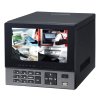 DHI-HCVR0404AH-VFD — 4-канальный трибридный ATM HDCVI видеорегистратор c 7" дисплеем