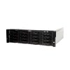 DHI-NVR616-128-4KS2 — 128-поточный IP видеорегистратор 4K