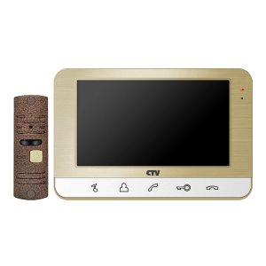 CTV-DP701 CH