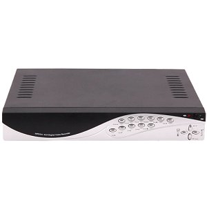 DVR-4x1NU