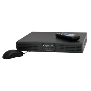 DVR-7108 AP