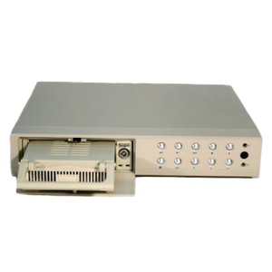 DVR-104PC