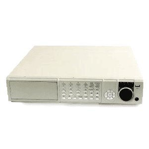 DVR-8616