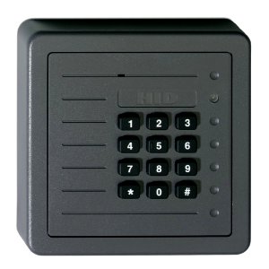 ProxPro Keypad