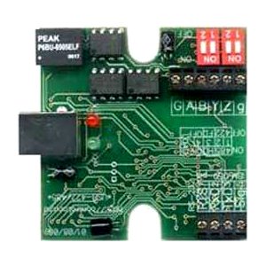 GATE-USB-RS422/485