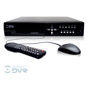 BestDVR-405LightNet