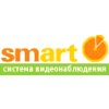 Компьютерное видеонаблюдение Smart Video