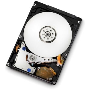 HDD SATA 250 ГБ