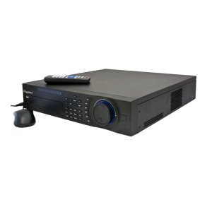 DVR-7424 FXZ