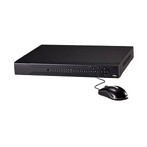 DVR-7108 LEA