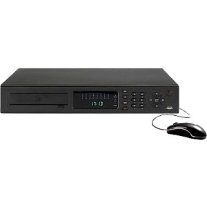 DVR-7104 LEL