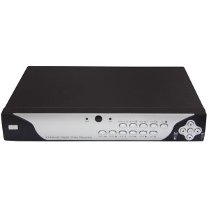 DVR-6209UV