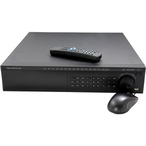 DVR-7216 MXA