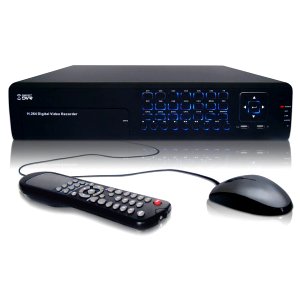 BestDVR-1604L