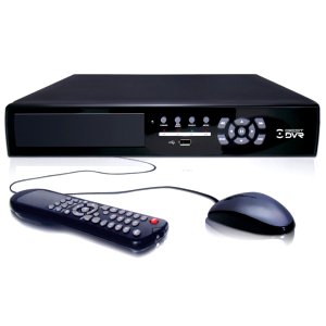 BestDVR-1604Comfort