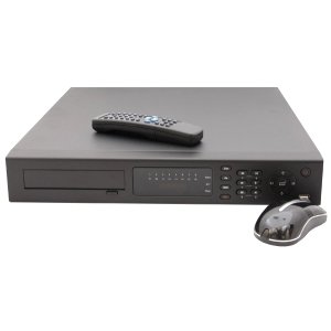 DVR-7404 MXA