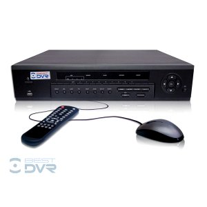 BestDVR-401 HD