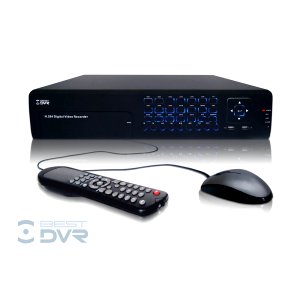 BestDVR-804L