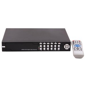 DVR-6209 UVR