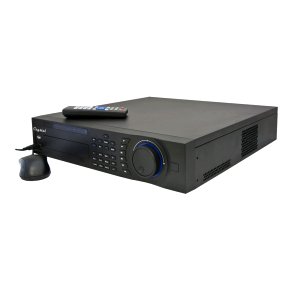 DVR-7416 FXSU