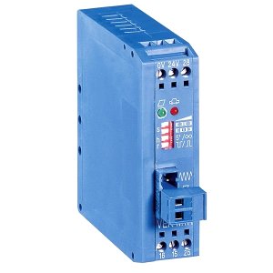 FG1 SINGLE CHANNEL DETECTOR