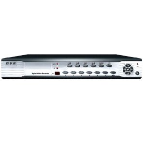 DVR-1604 M