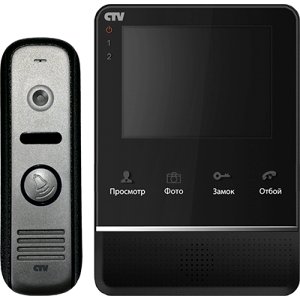 CTV-DP2400ТМ