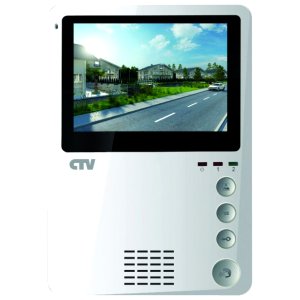 CTV-M1000 W