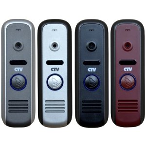 CTV-D1000HD B