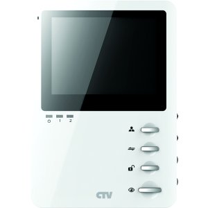 CTV-DP1400 W