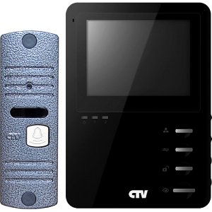 CTV-DP1400M B