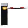 BARRIER N-6000