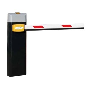 BARRIER N-6000