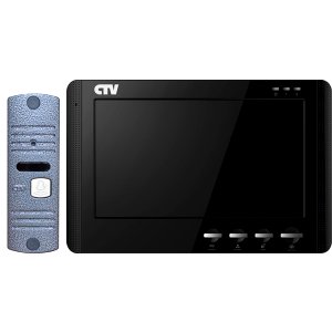 CTV-DP1700 B