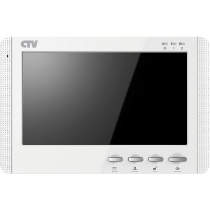 CTV-M1700 W