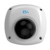 RVi-IPC31MS-IR (2.8 мм) — купольная IP камера видеонаблюдения