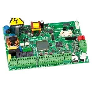 E145 ELECTRONIC BOARD