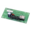 1-RPINTF REC PLUGABLE INTERFACE BOARD — Модуль релейный для проводного подключения 1 встраиваемого радиоприемника с разъемом RP