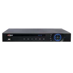 DVR-5208A