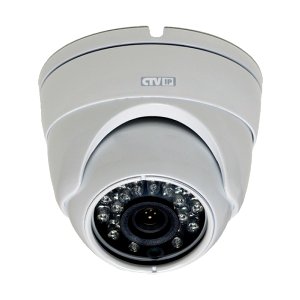 CTV-IPD3640 FPEM