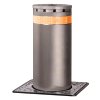 PAINTED STEEL J275/800 F FIXED BOLLARD — Блокиратор дорожный стационарный J275 F высотой 800 мм