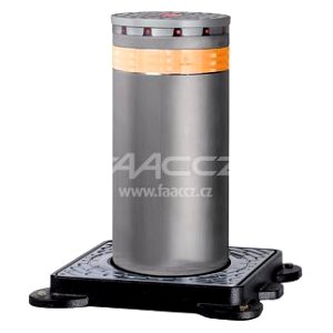 275H600 BOLLARD