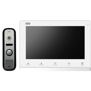 CTV-DP3110 W