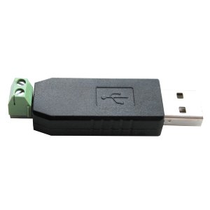 RS-485/USB