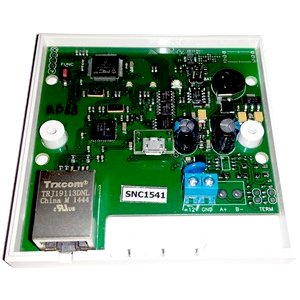 Gate-IC Antipassback