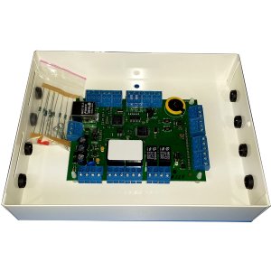 Gate-IP-Base (IP400)