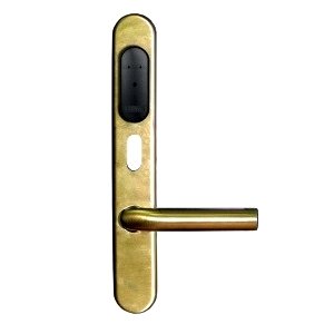 Gate-IP-Lock (IP500)